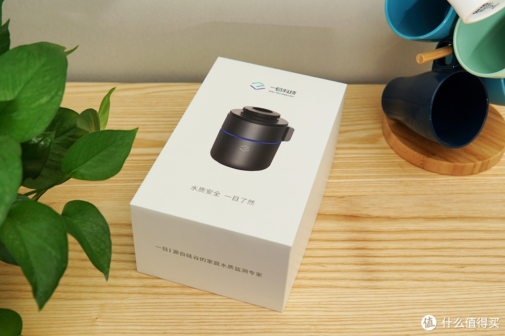 实时监测带净化,你家的水龙头也能高大上,一目智能监测龙头净水器使用体验