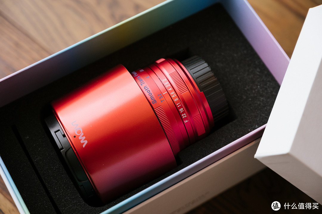 镜头买点啥？大碗糖水带回家！老蛙105mm F2 STF使用体验