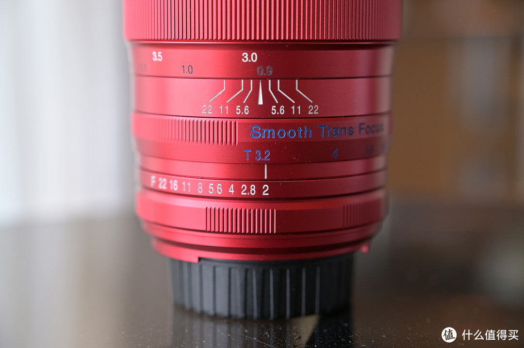 镜头买点啥？大碗糖水带回家！老蛙105mm F2 STF使用体验