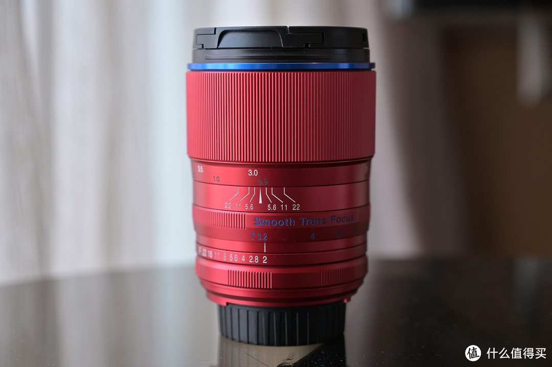 镜头买点啥？大碗糖水带回家！老蛙105mm F2 STF使用体验