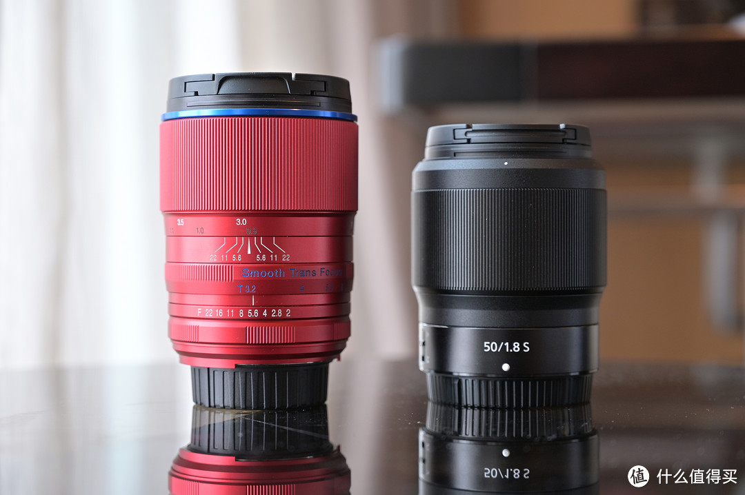 镜头买点啥？大碗糖水带回家！老蛙105mm F2 STF使用体验