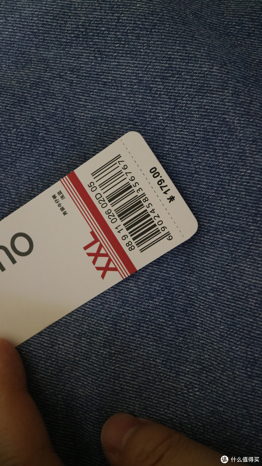 618不买亏一年篇三值baleno班尼路男子牛仔五分裤前500件356元入手