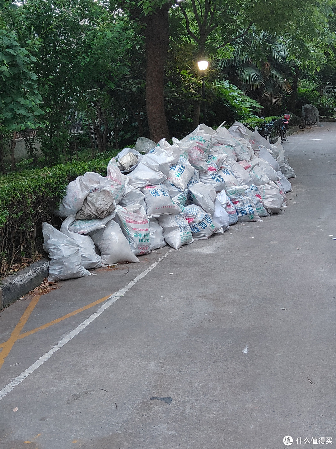 漫漫装修路  写在水电完工之时