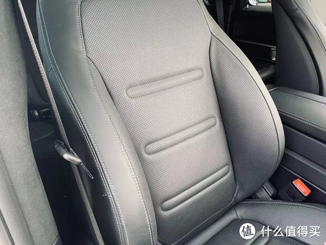 深度体验新款奔驰G500:坐上它的那一刻就已是人生赢家