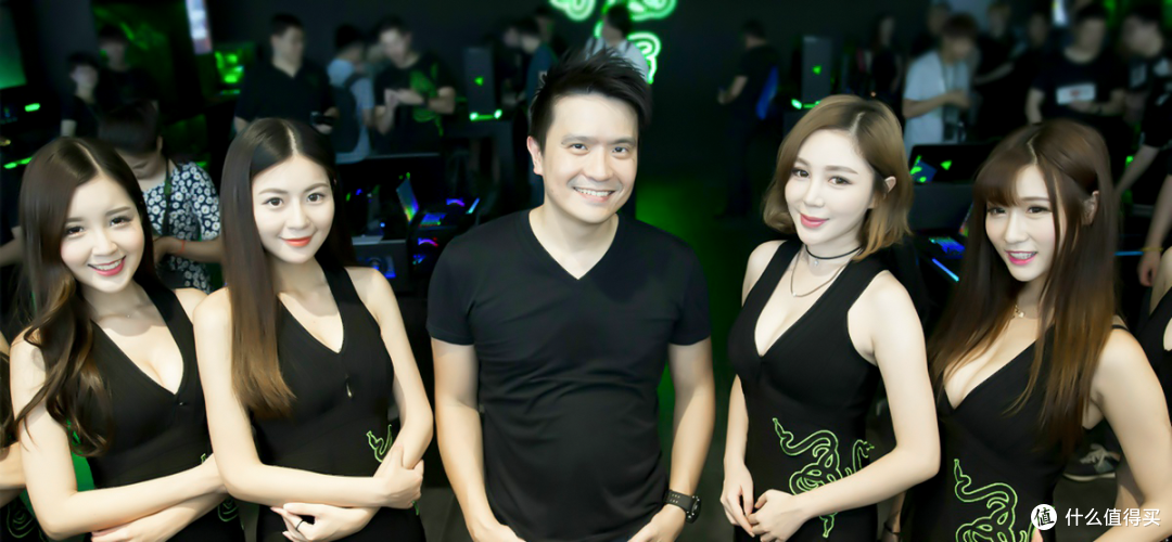 很有气质的Min-Tan