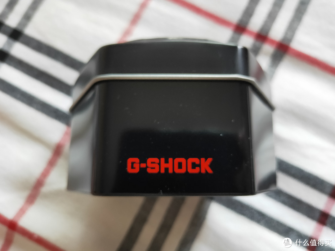 618成绩单之大妈助我换手表：G-SHOCK DW-5900-1轻晒单