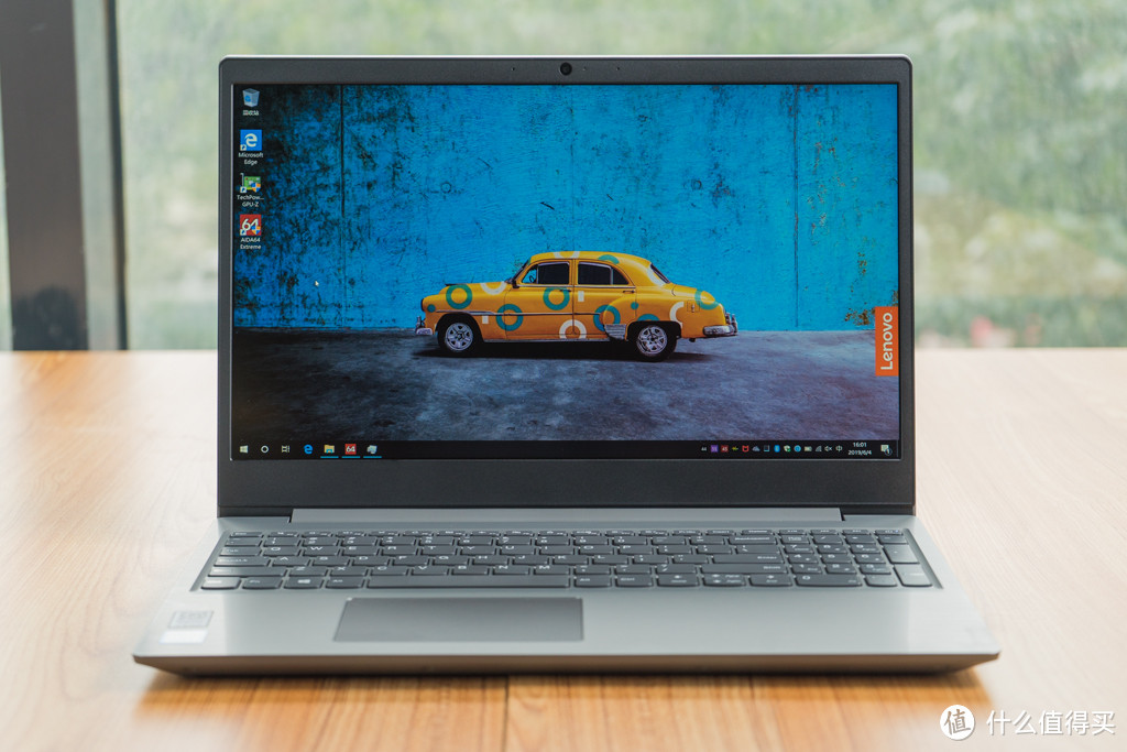 《到站秀》第264弹：Lenovo 联想 IdeaPad 340C-15IWL 15.6英寸笔记本电脑