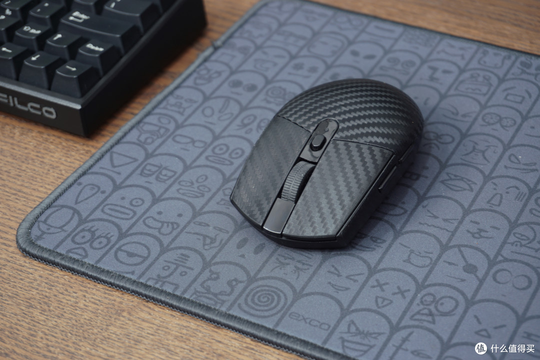 Filco minila air + 罗技 g304 无线便携新伴侣