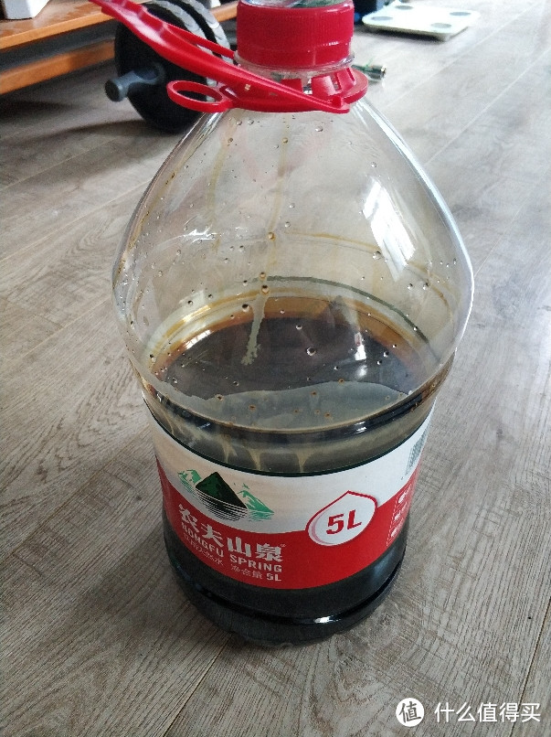 买菜车自己换机油机滤这么作就为了省钱？