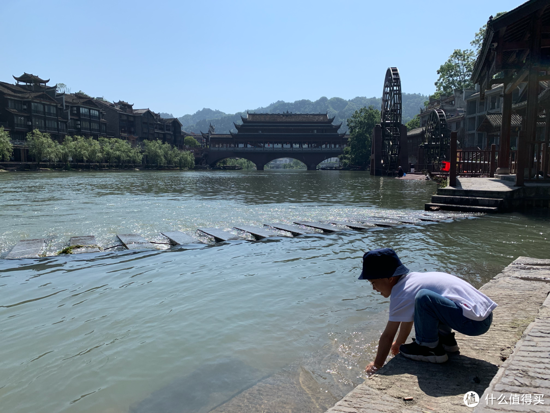 多图预警~长沙张家界凤凰十日自由行游记