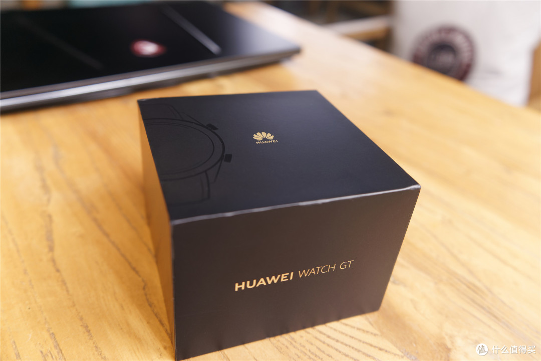 又一单挑行业的巨作?HUAWEI WATCH GT手表试用