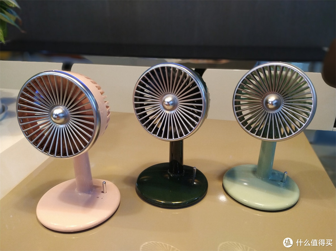 夏天很热,钢铁男友送我3台风扇纳凉,该分手吗?