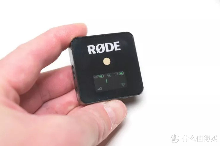 单评 | RØDE Wireless GO评测