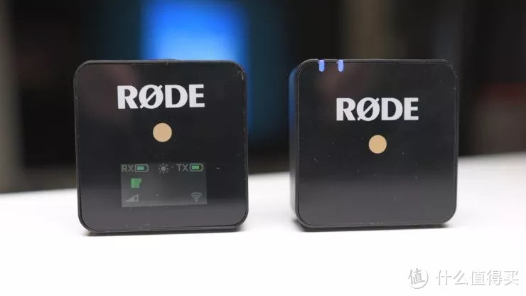 单评 | RØDE Wireless GO评测