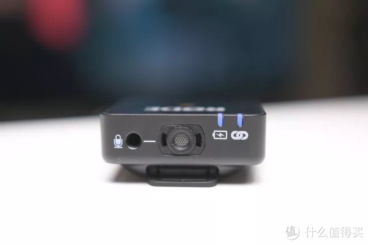 单评 | RØDE Wireless GO评测