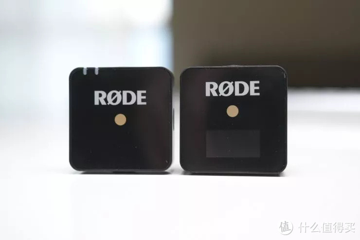 单评 | RØDE Wireless GO评测