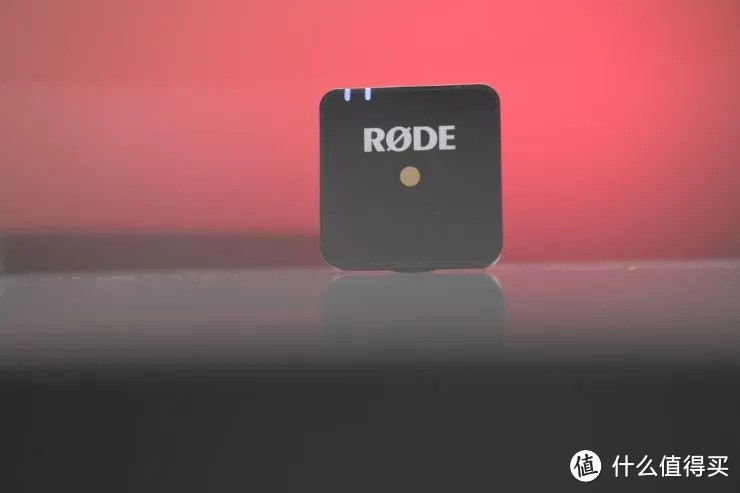 单评 | RØDE Wireless GO评测
