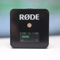 R?DE Wireless GO发射器使用体验(易用性|可靠性|音质|续航|范围)