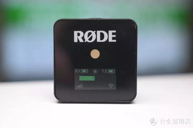 单评 | RØDE Wireless GO评测