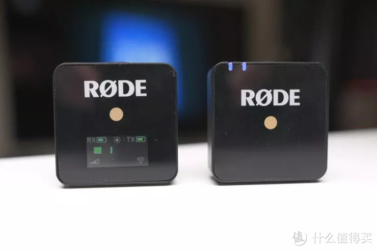 单评 | RØDE Wireless GO评测