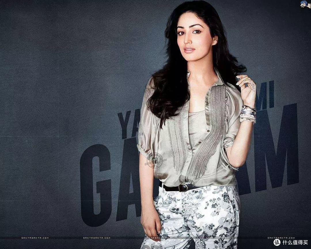 △ 亚米·高塔姆（Yami Gautam）  图片：SantaBanta