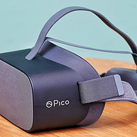 Pico G2 4K版 小怪兽2VR一体机使用总结(画质|系统|功能)