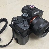 索尼 Sonnar T* FE 35mm F/2.8 ZA 标准定焦镜头使用总结(画质|光圈|对焦|色彩|焦段)