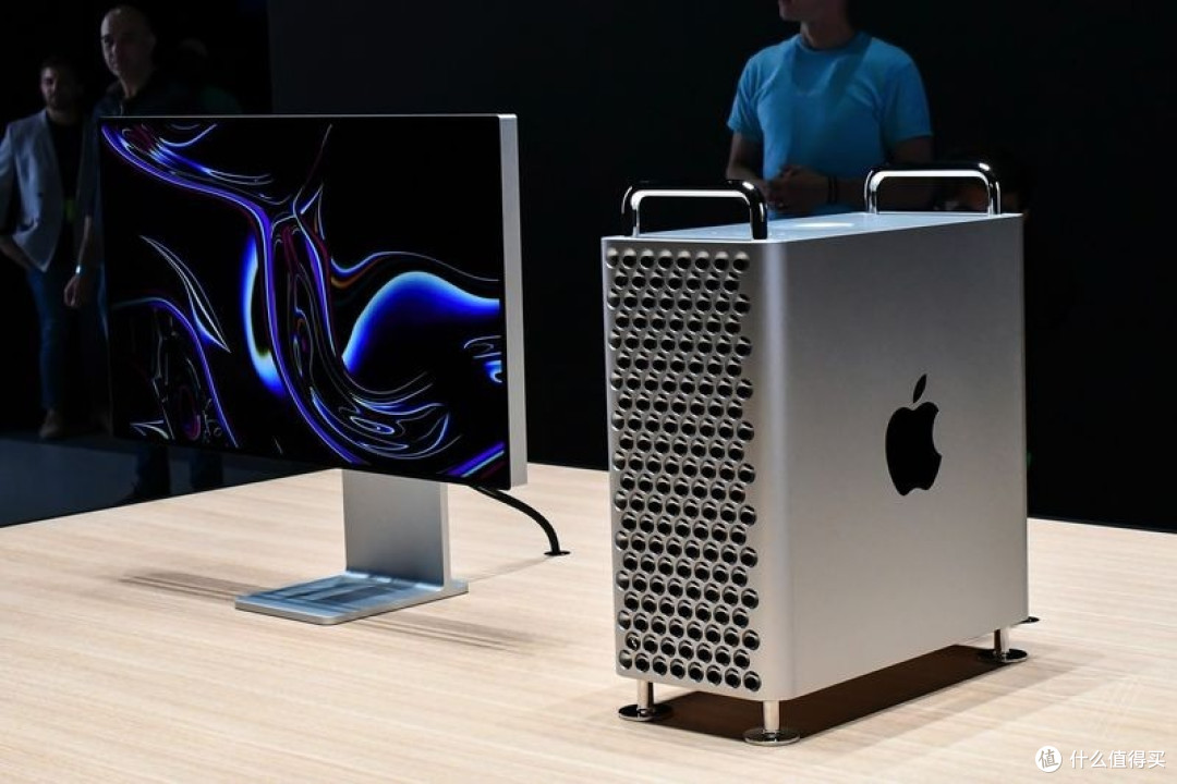 苹果Mac Pro加XDR,顶配可达40万!不选宝马X3?