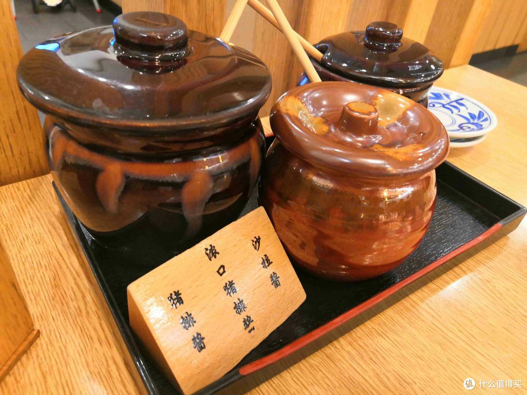 上海老饕推荐必打卡的日式炸猪排专门店Katsukura