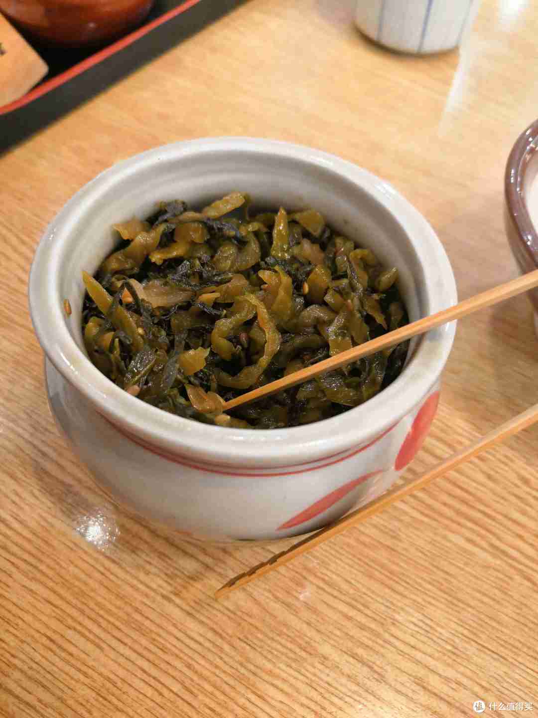 上海老饕推荐必打卡的日式炸猪排专门店Katsukura