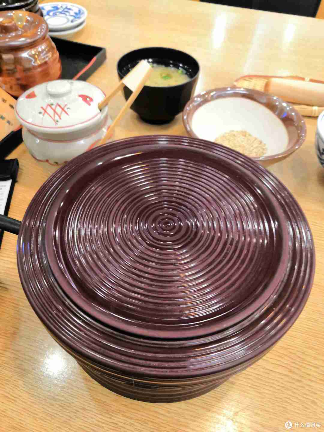 上海老饕推荐必打卡的日式炸猪排专门店Katsukura