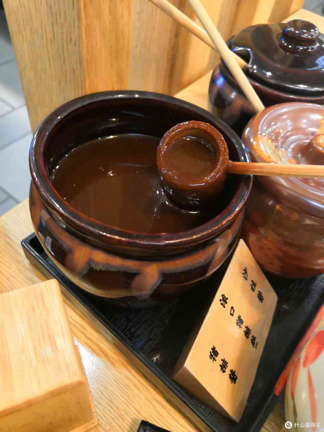 上海老饕推荐必打卡的日式炸猪排专门店Katsukura