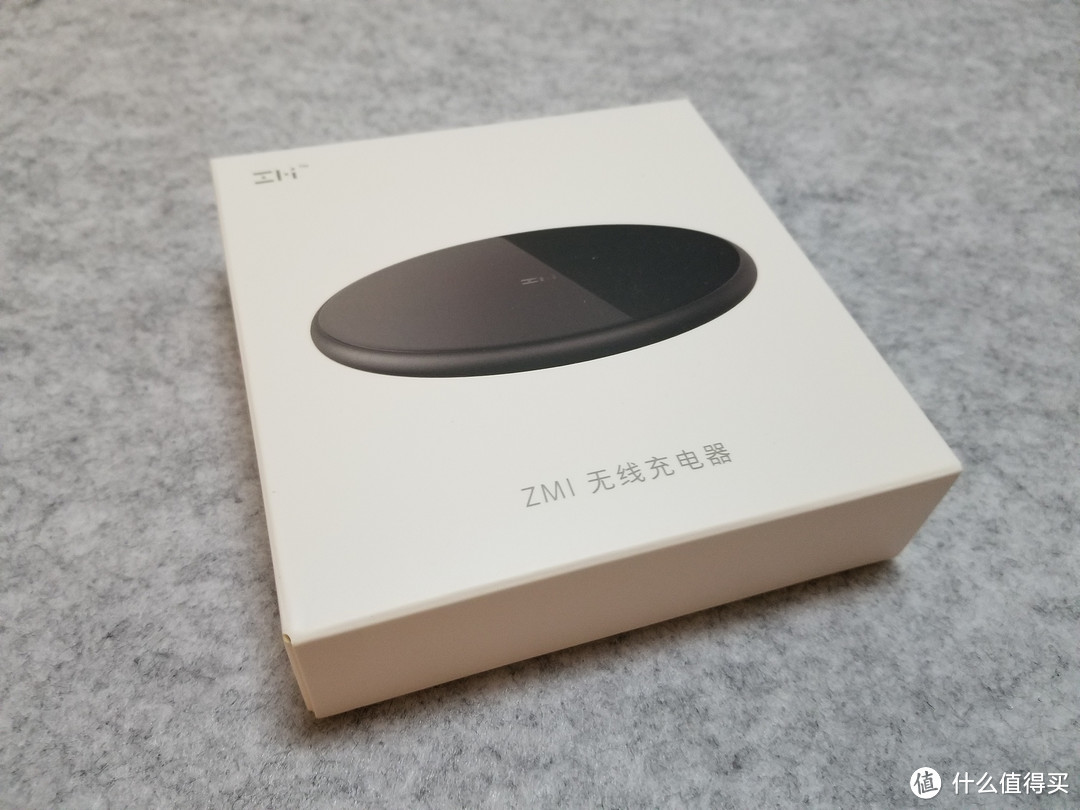 iPhone充电更方便：可能最具性价比的苹果快充—ZMI紫米无线充电器使用体验