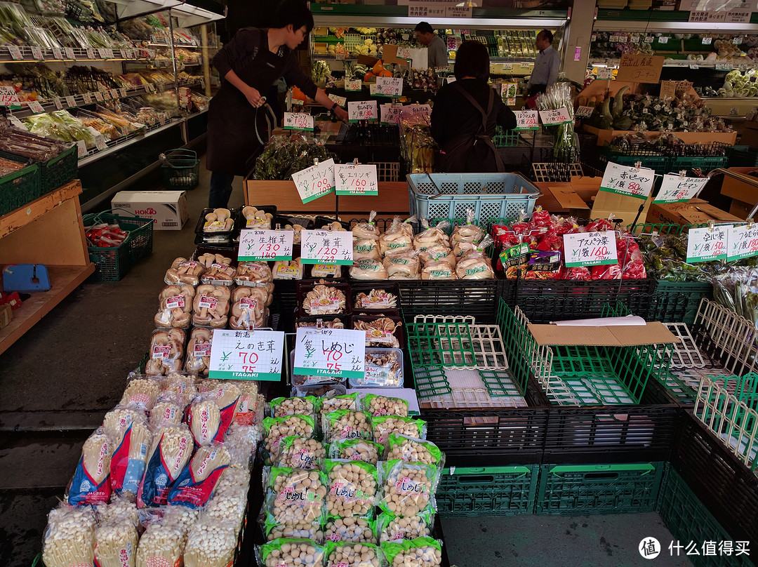 横滨、东京篇