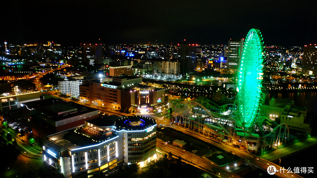 横滨、东京篇