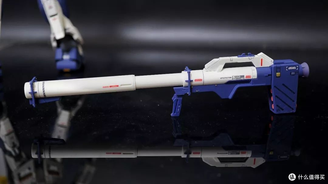 牛高达不仅仅是好看而已——RX-93 ν Gundam