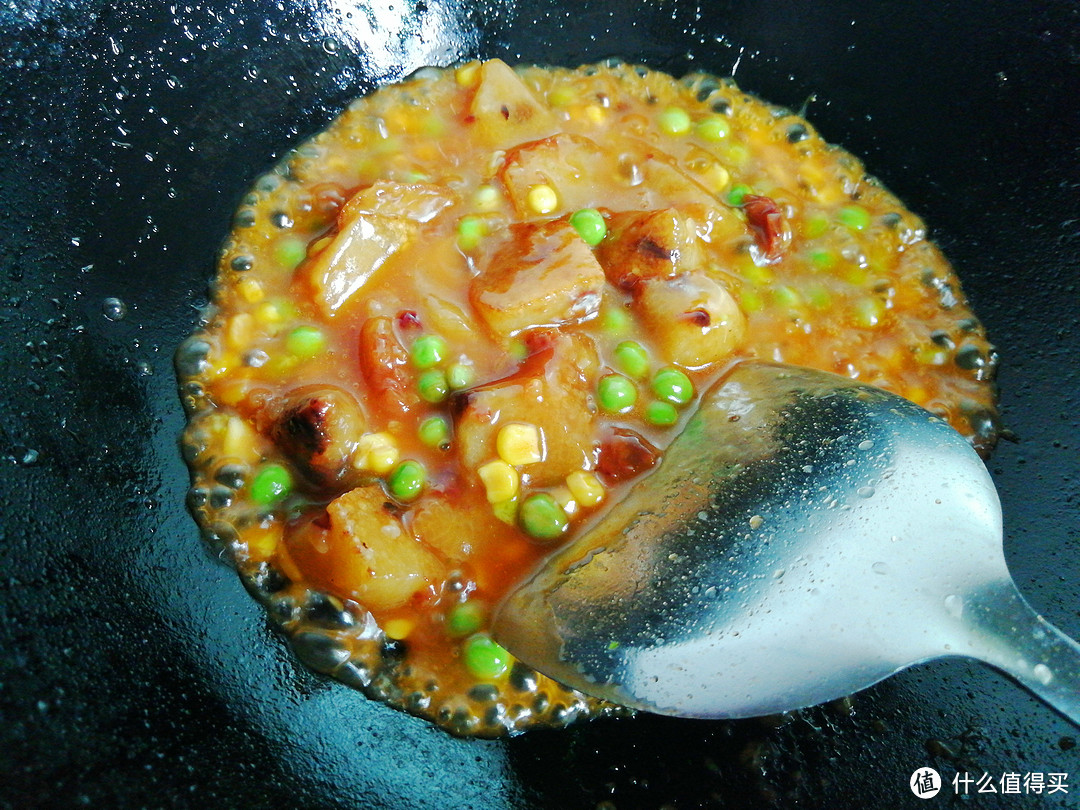 “粽”身一变，粽子的另类吃法，酸甜解腻