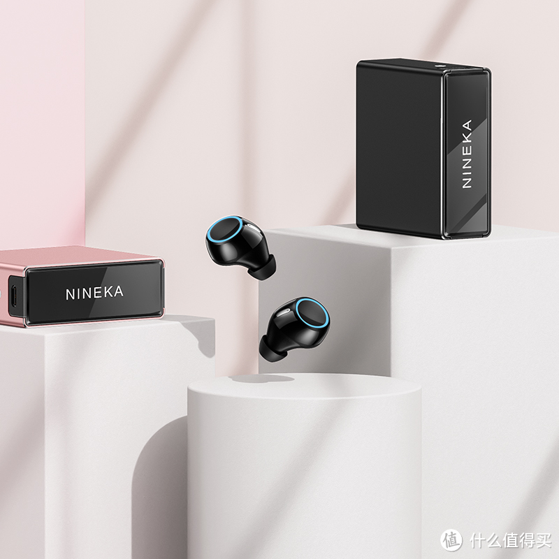 NINEKA南卡发布全新蓝牙耳机N2，能否动摇Airpods市场地位?