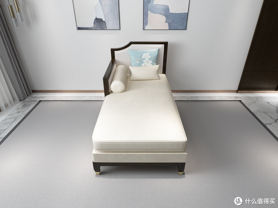 新中式沙发，让家更雅致
