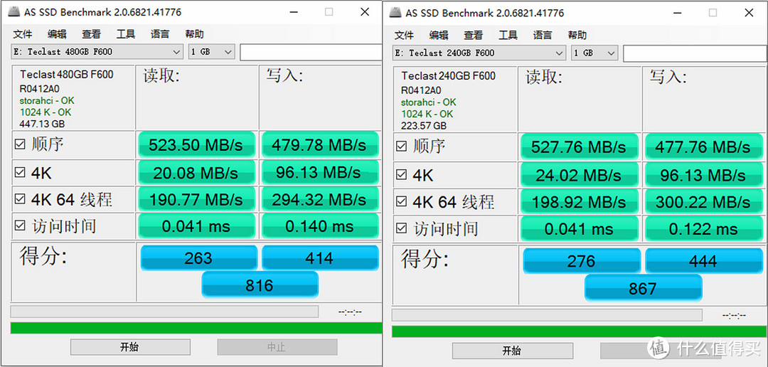 划破寂静黑夜的炫酷灯效，台电锋芒F600 SSD玩转RGB