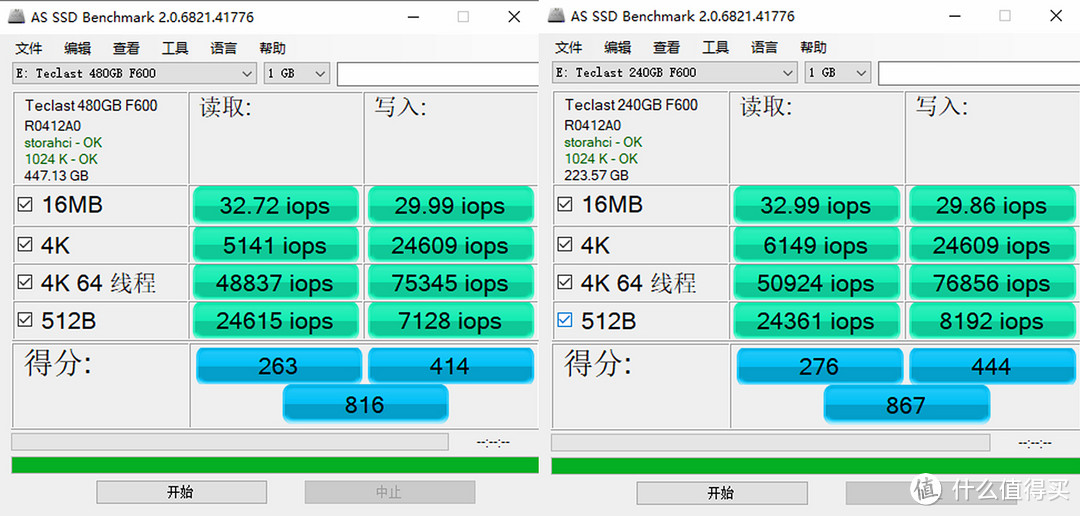 划破寂静黑夜的炫酷灯效，台电锋芒F600 SSD玩转RGB