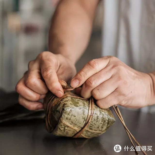 这个端午最抢眼的粽子馒头,没有之一!