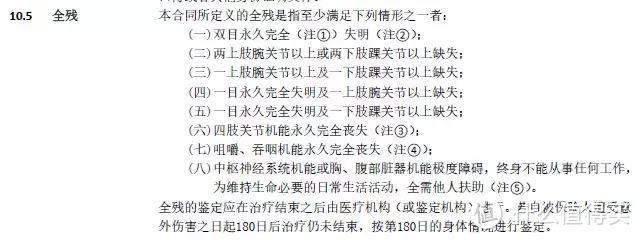 不注意这7条，买意外险100%要被坑！