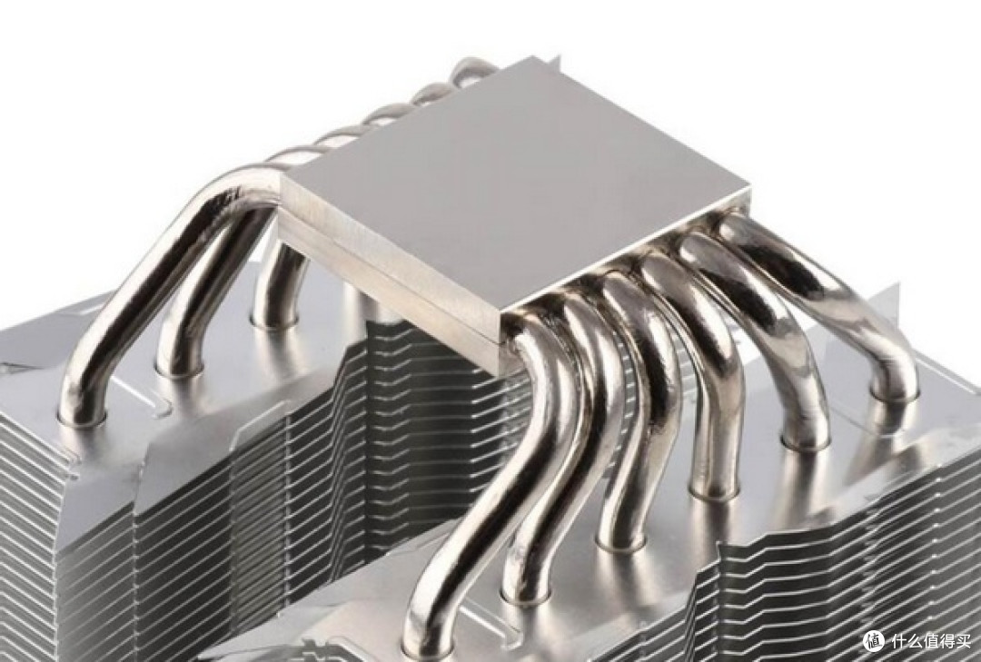 仅13cm高:Thermalright 利民 发布 Silver Arrow 130“小银剑”双塔散热器