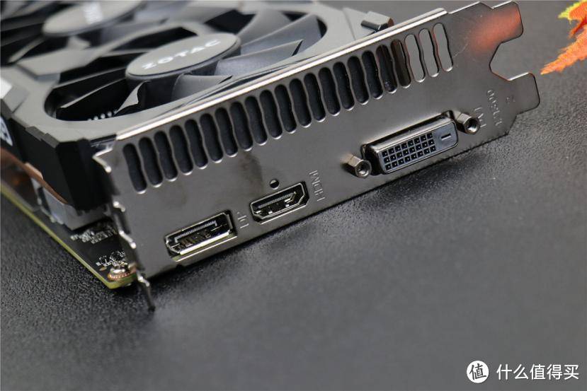畅玩3A大作,甜品级定位,旗舰级表现--索泰GTX 1660Ti-6GD6霹雳版OC HA显卡体验