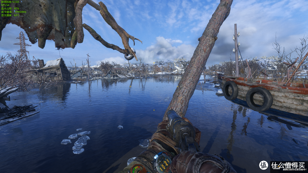 畅玩3A大作,甜品级定位,旗舰级表现--索泰GTX 1660Ti-6GD6霹雳版OC HA显卡体验