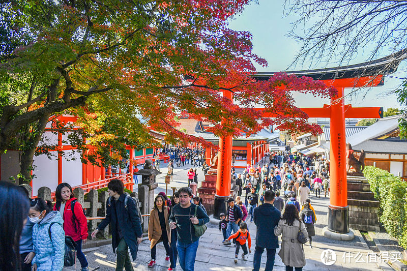 京都自由行三天时间如何规划路线？
