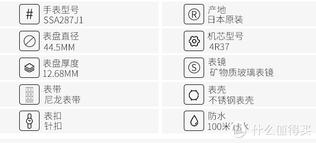 五百多到手的精工5号盾，你说到底值不值