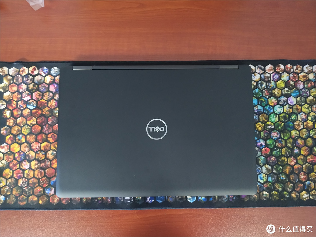 7000价位的dell precision 3530 移动工作站开箱评测