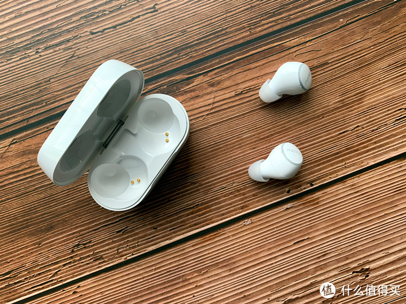 AirPods太贵?不妨考虑一下这款耳机,颜值不虚
